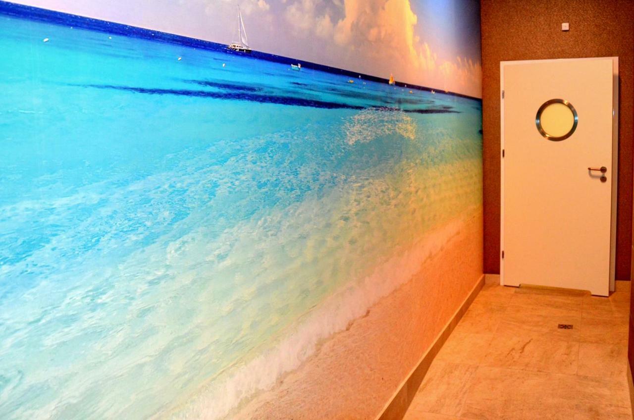 Onyx Aquamarina By Baltico Apartament Мендзиздроє Екстер'єр фото